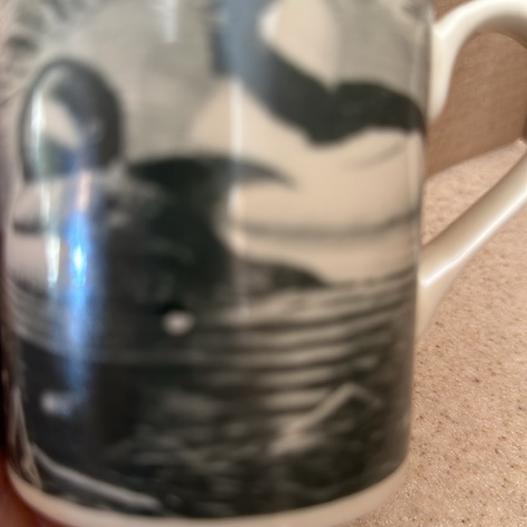Vintage Field & Stream Water Fowl Mug - Picture 8 of 8